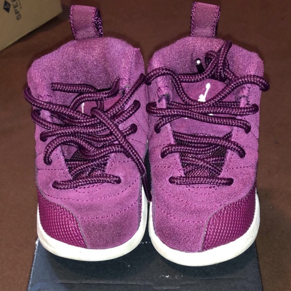 Jordan 12’s - Picture 2 of 4